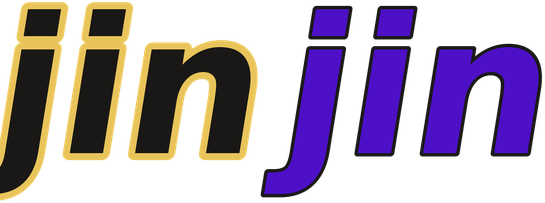 jinjin logo